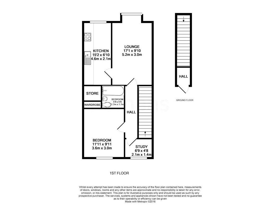 Property Floorplans 1