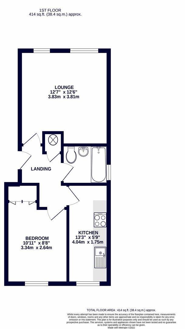 Property Floorplans 1