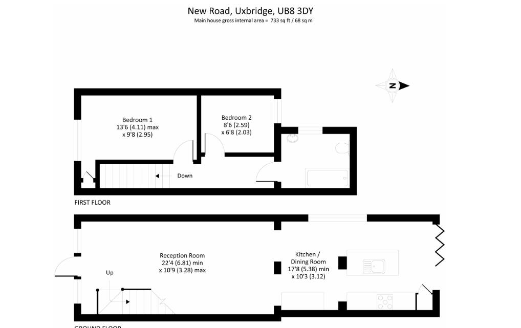 Property Floorplans 1