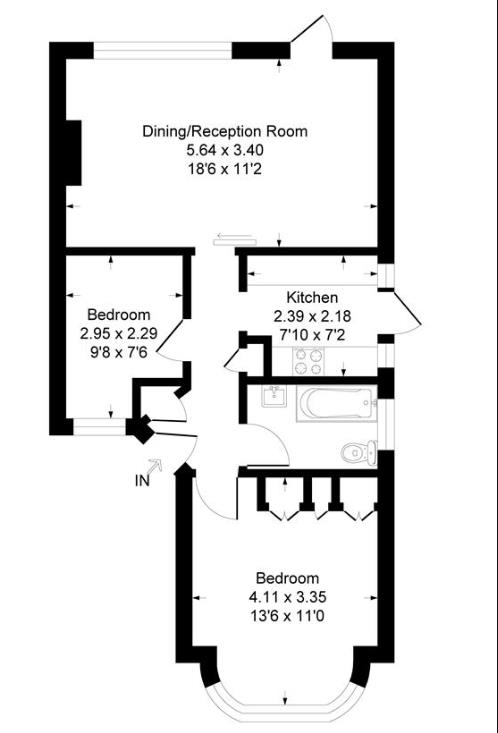 Property Floorplans 1