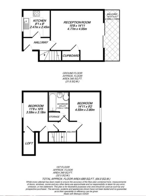 Property Floorplans 1