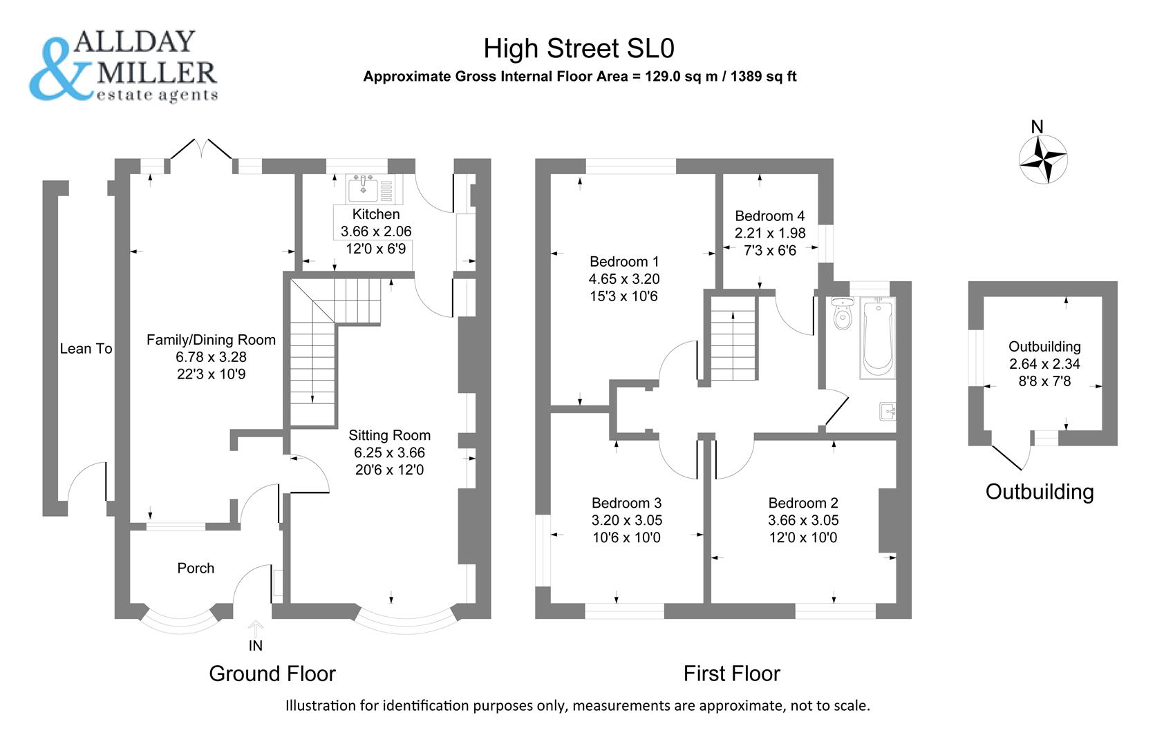Property Floorplans 1