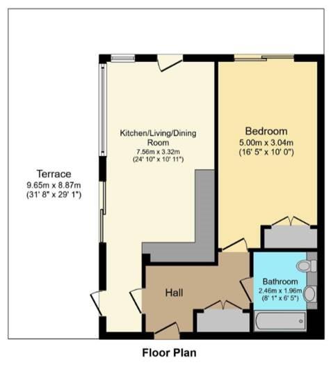 Property Floorplans 1