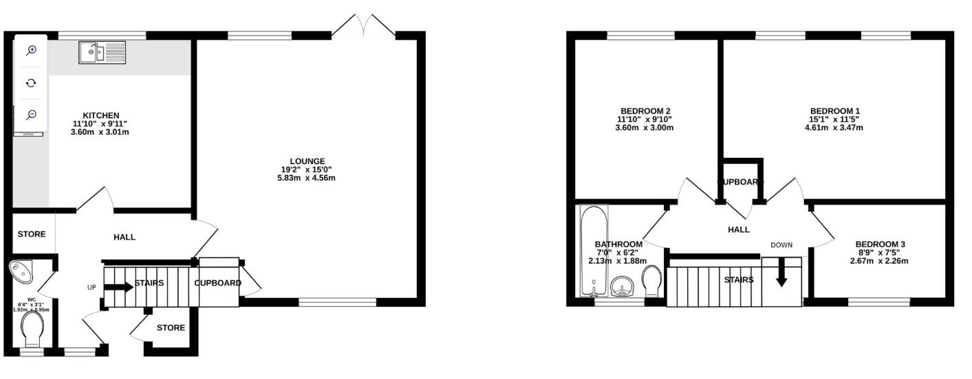 Property Floorplans 1
