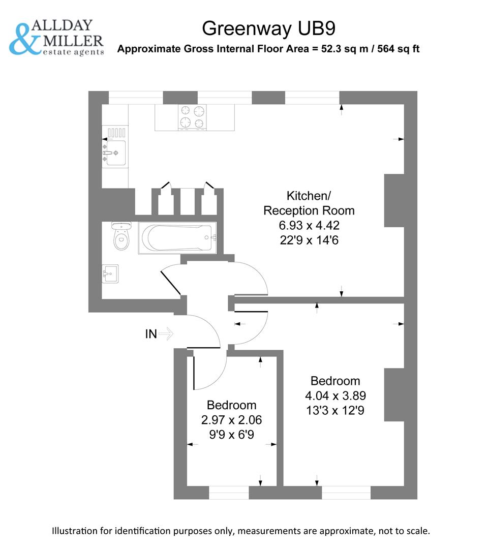 Property Floorplans 1