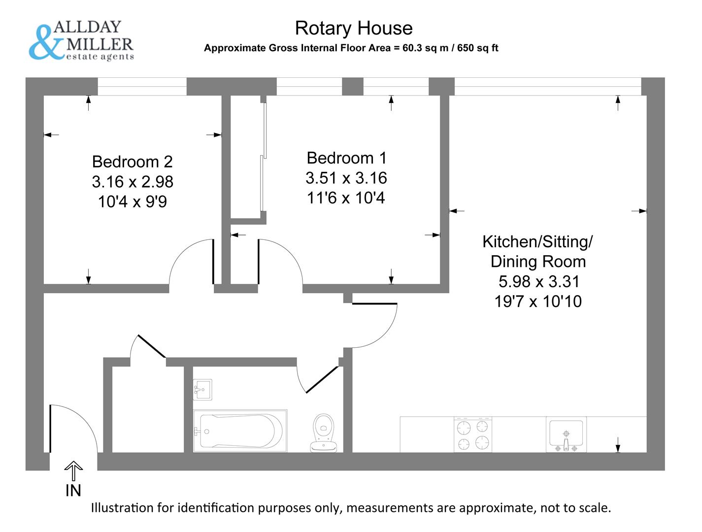 Property Floorplans 1