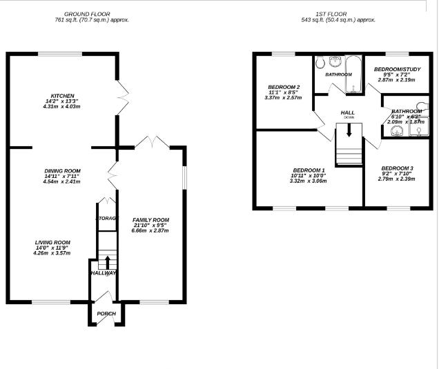 Property Floorplans 1