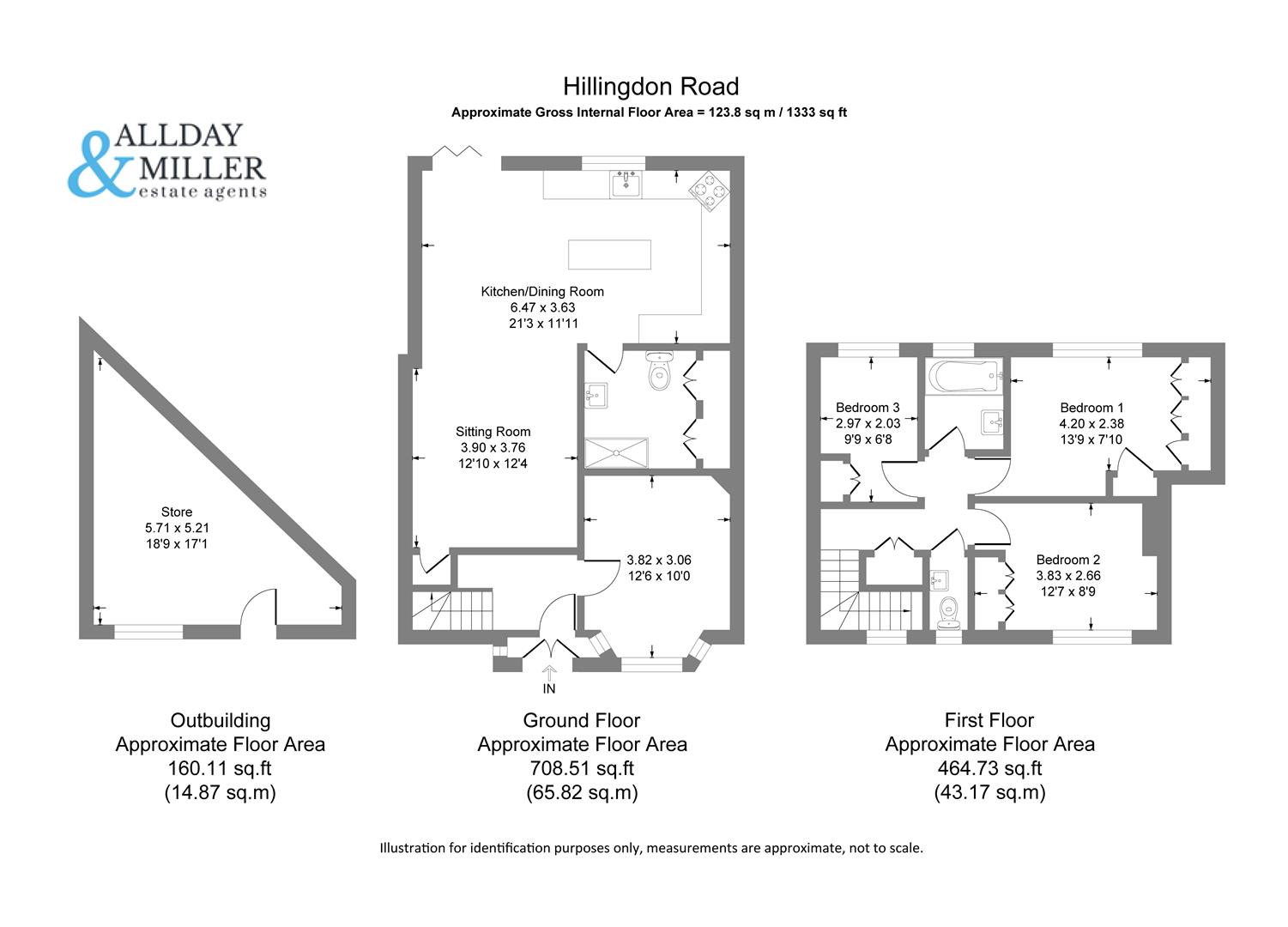 Property Floorplans 1