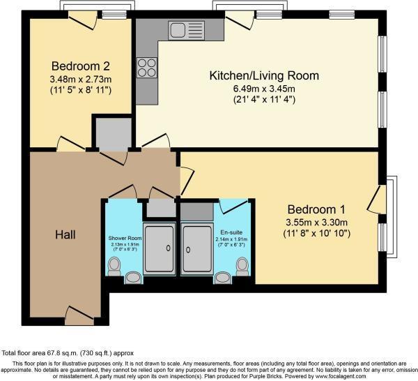 Property Floorplans 1