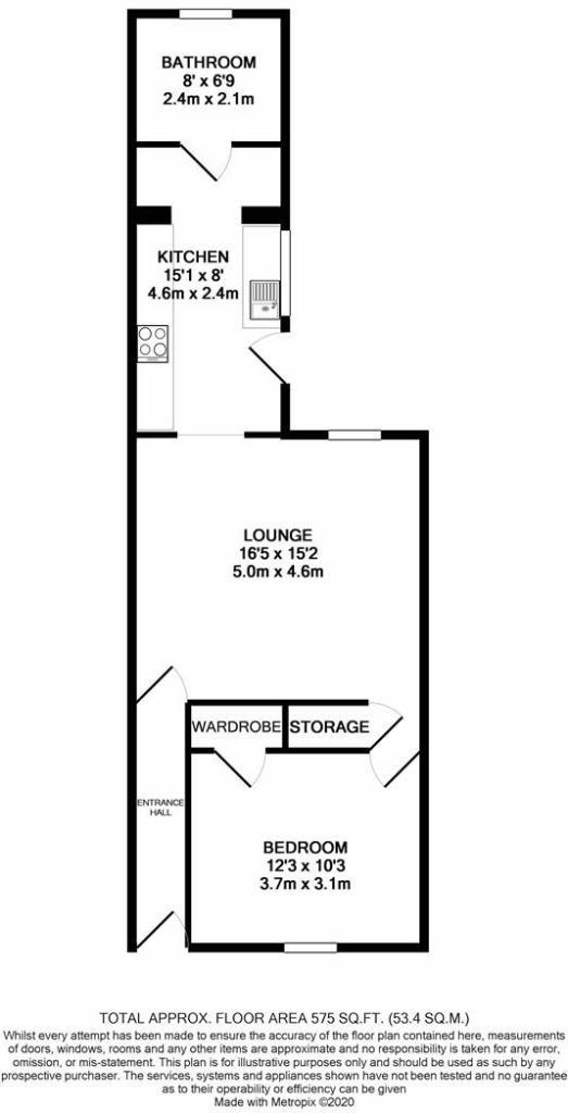 Property Floorplans 1