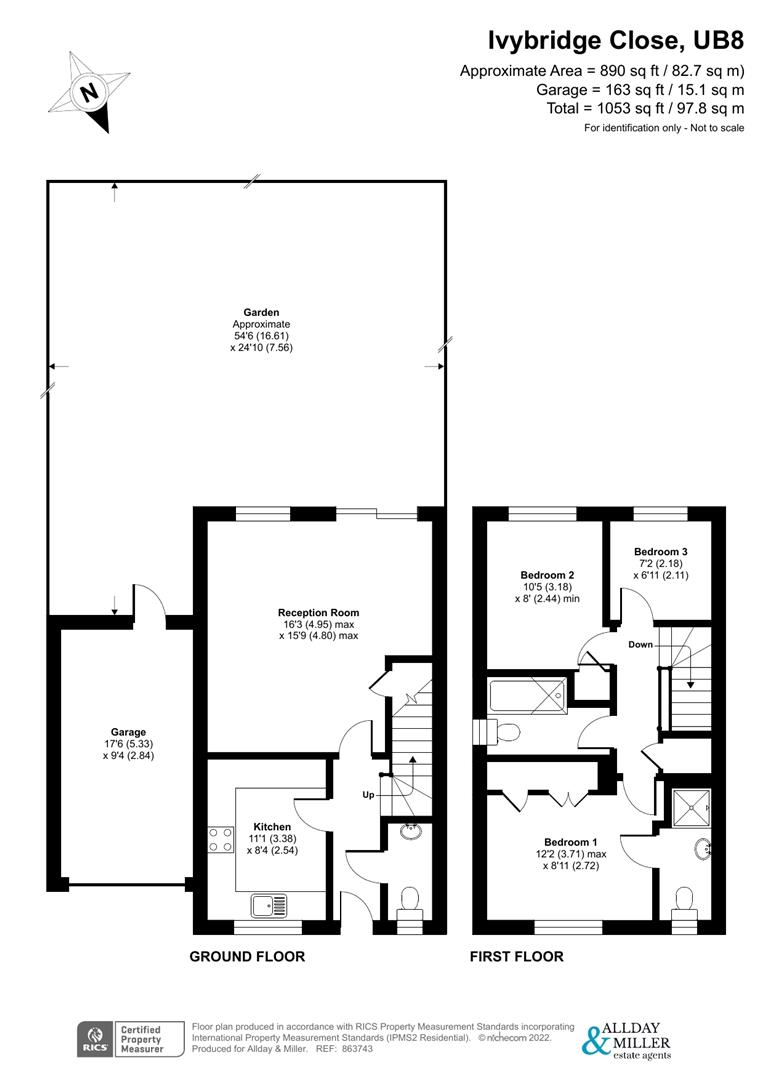 Property Floorplans 1