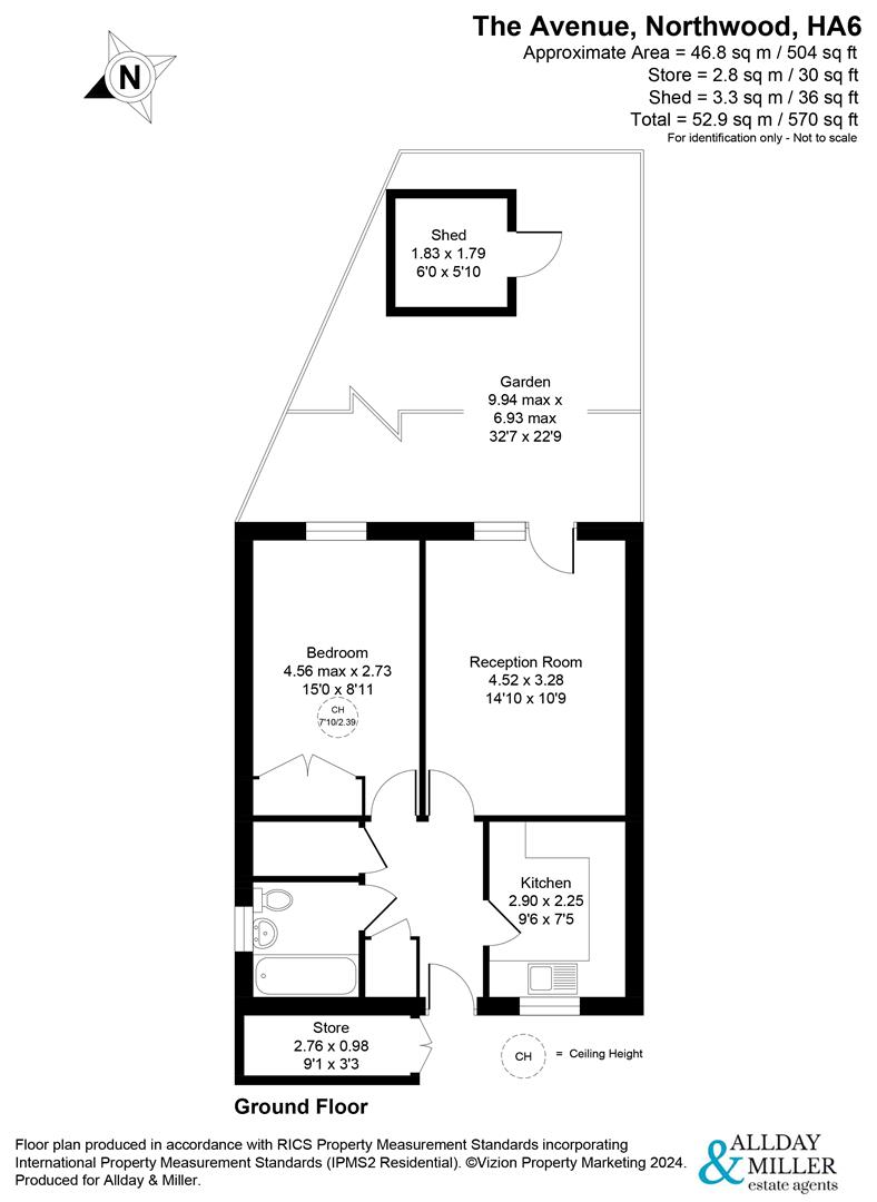 Property Floorplans 1