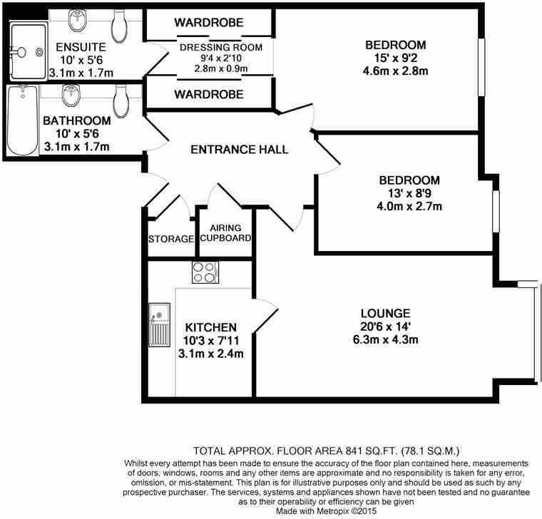 Property Floorplans 1