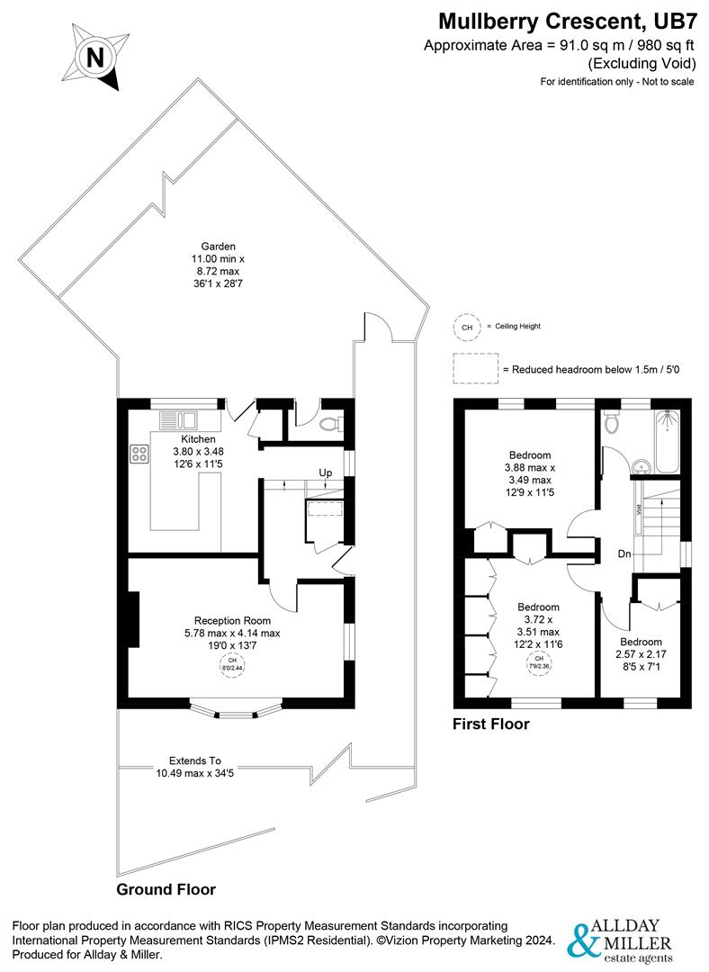 Property Floorplans 1