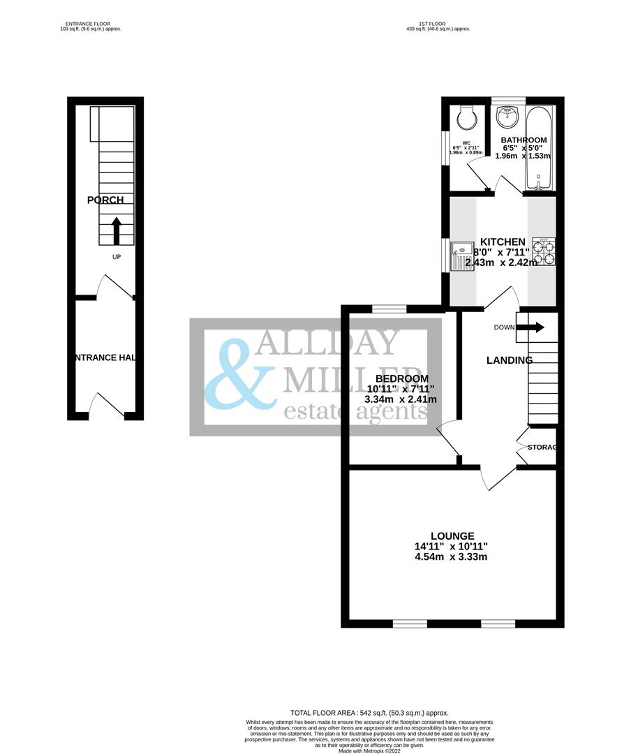 Property Floorplans 1