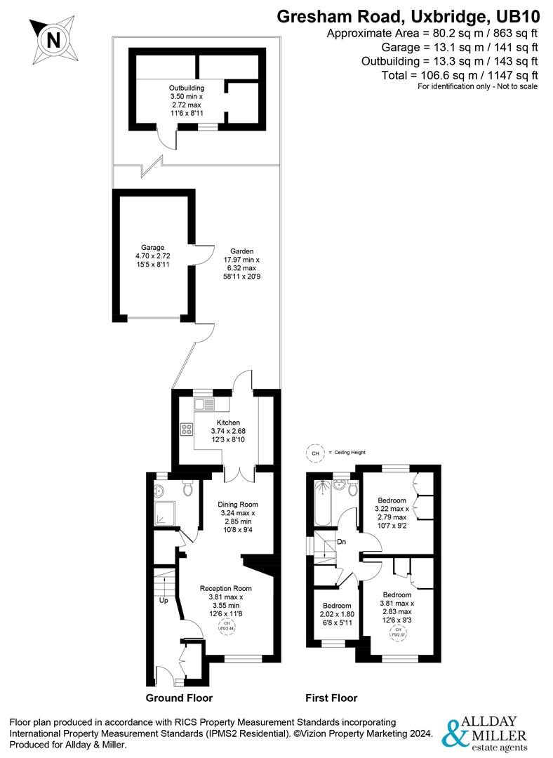 Property Floorplans 1