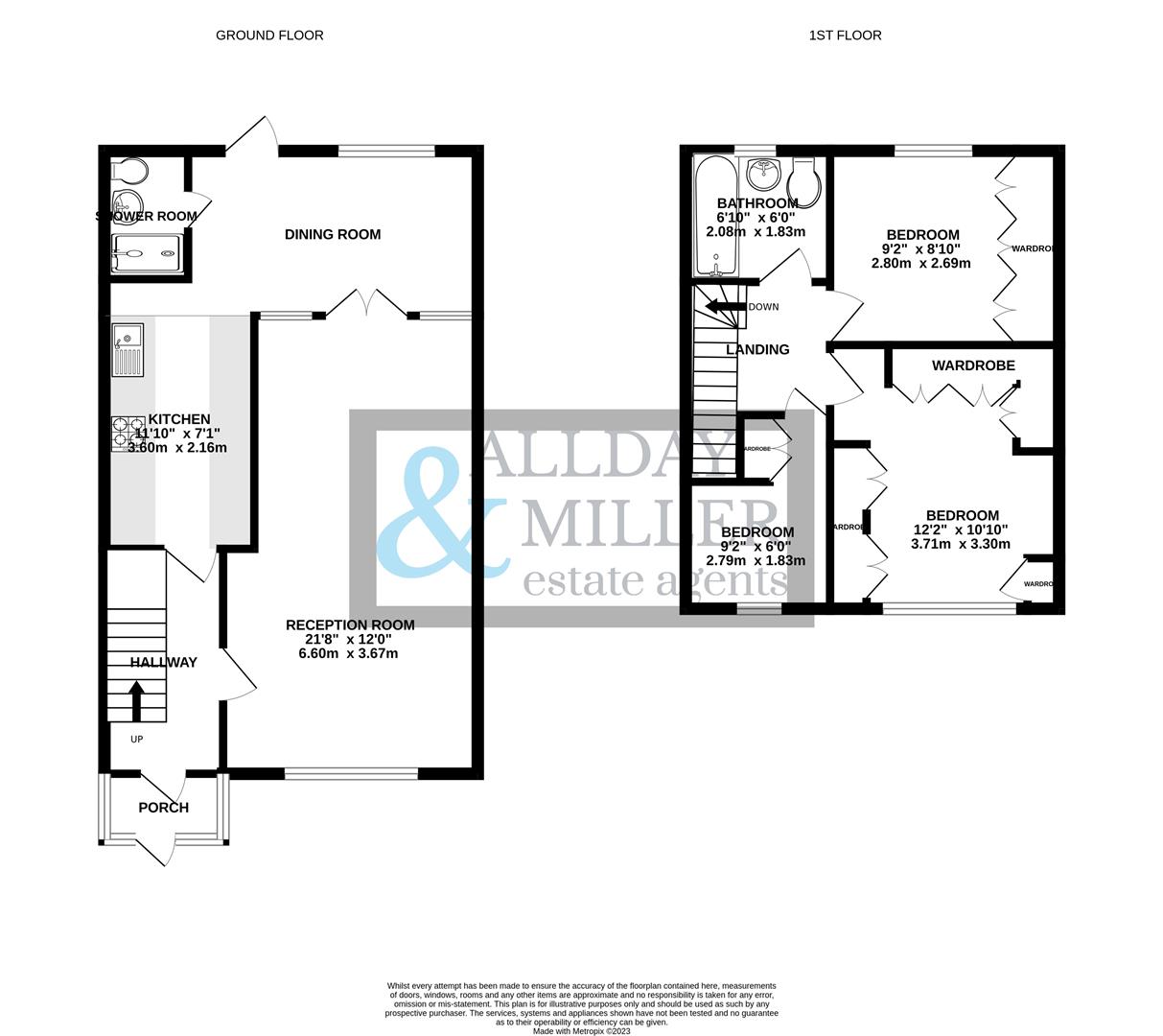 Property Floorplans 1