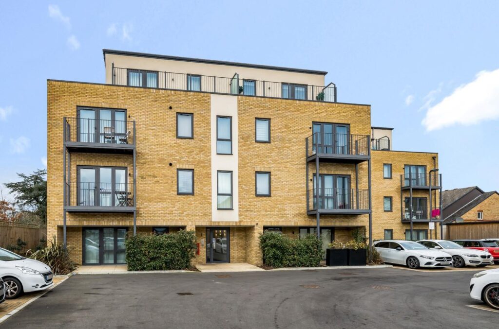 Westgate Court, 7 Image