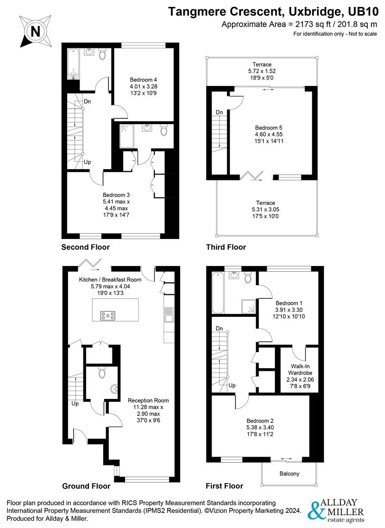 Property Floorplans 1