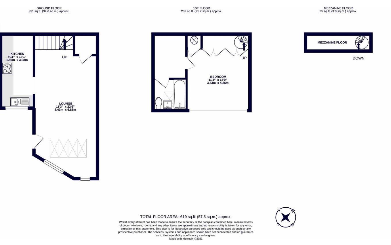 Property Floorplans 1