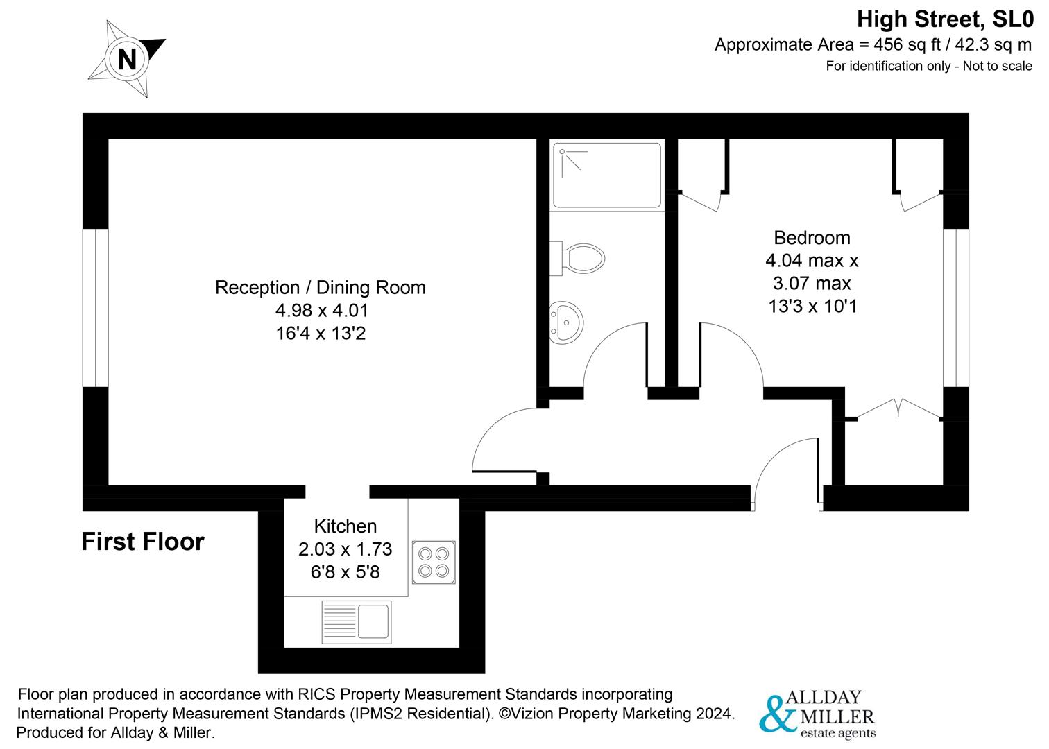 Property Floorplans 1