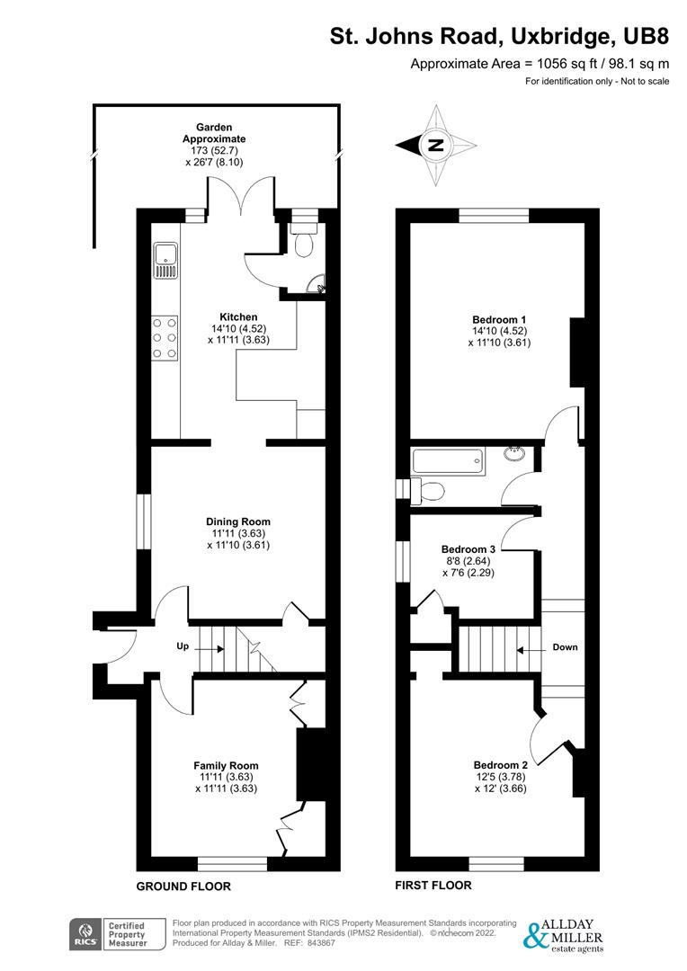Property Floorplans 1