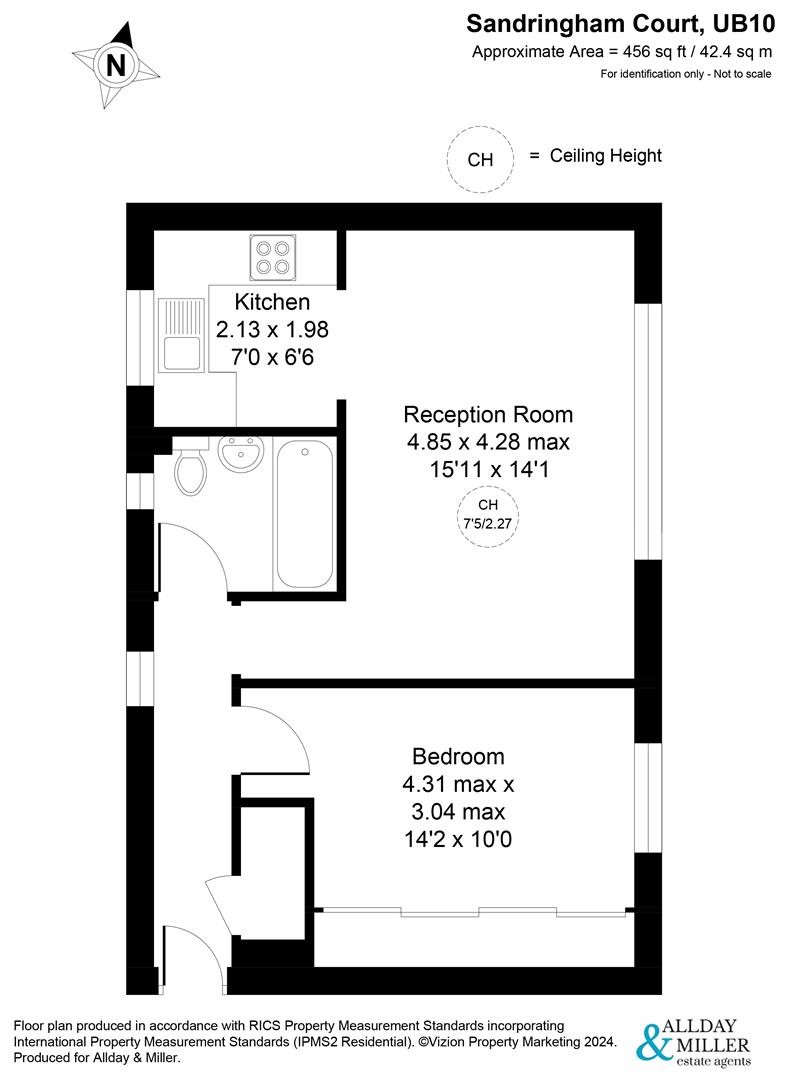 Property Floorplans 1