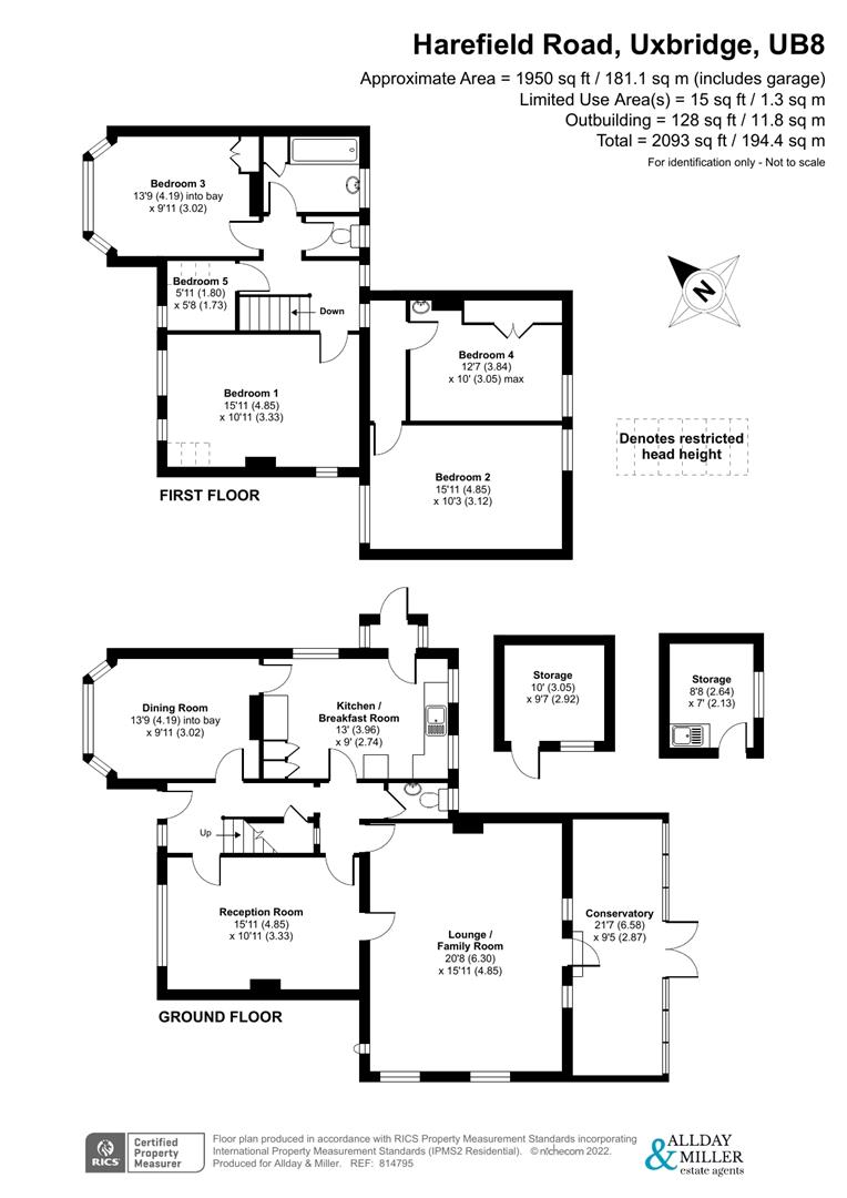 Property Floorplans 1