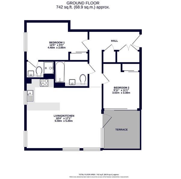 Property Floorplans 1