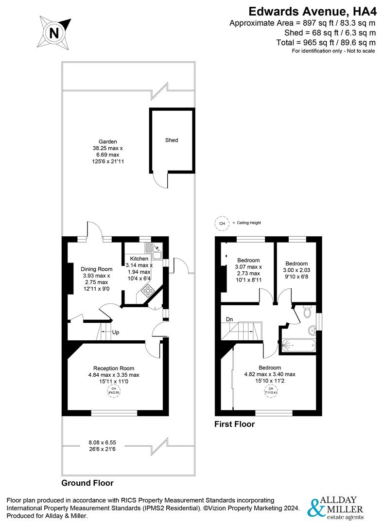 Property Floorplans 1
