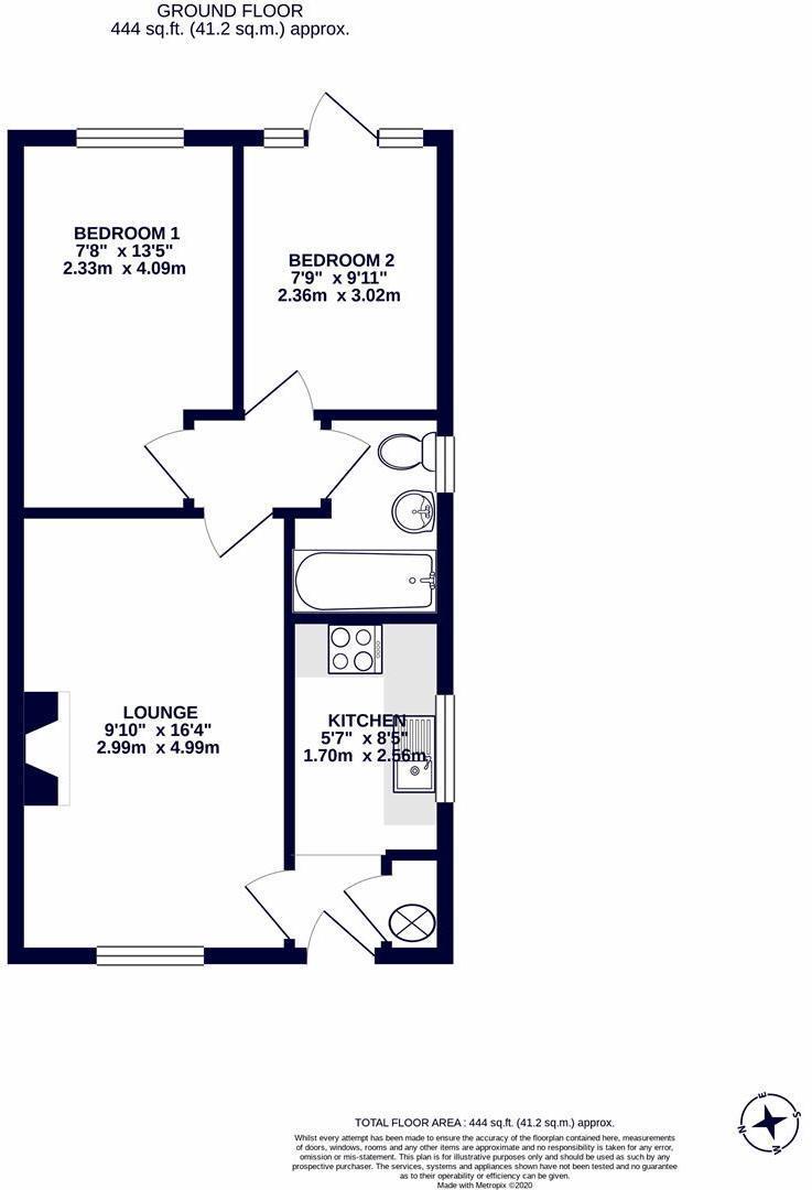 Property Floorplans 1