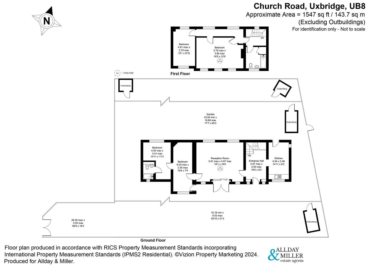 Property Floorplans 1