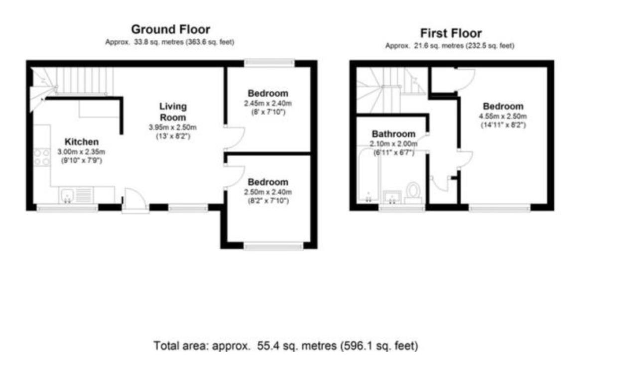 Property Floorplans 1