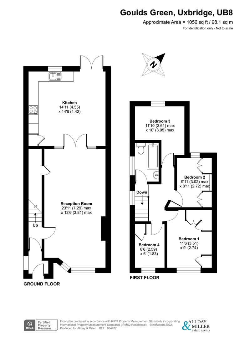 Property Floorplans 1