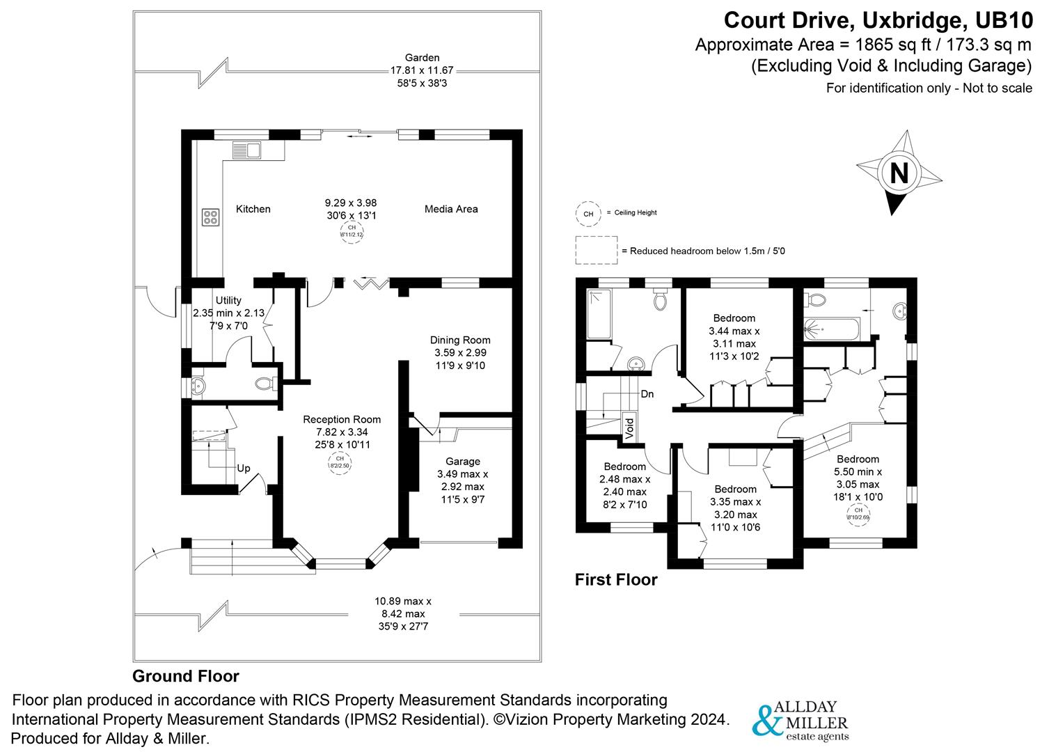 Property Floorplans 1