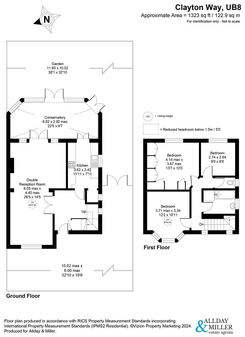 Property Floorplans 1