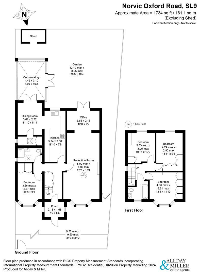 Property Floorplans 1