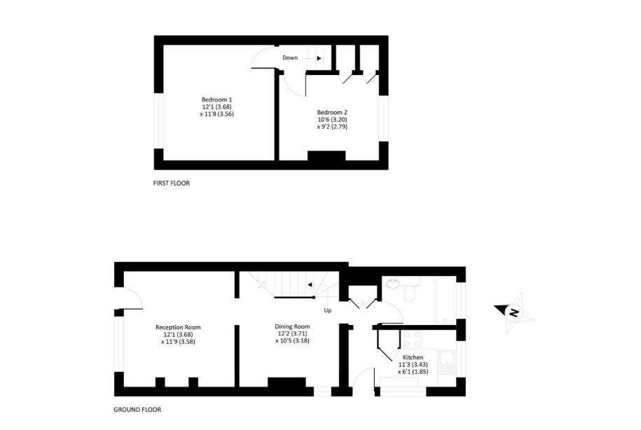 Property Floorplans 1