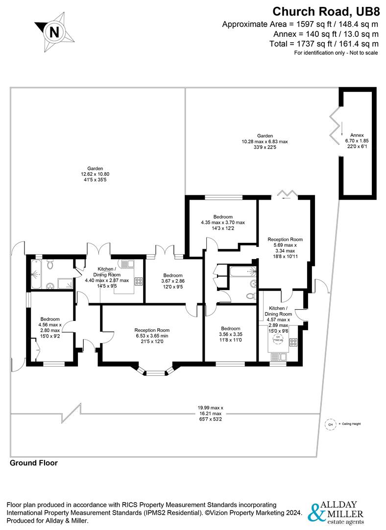 Property Floorplans 1
