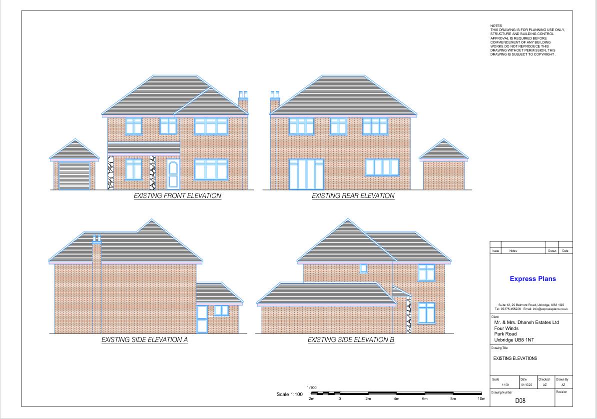 Property Floorplans 2