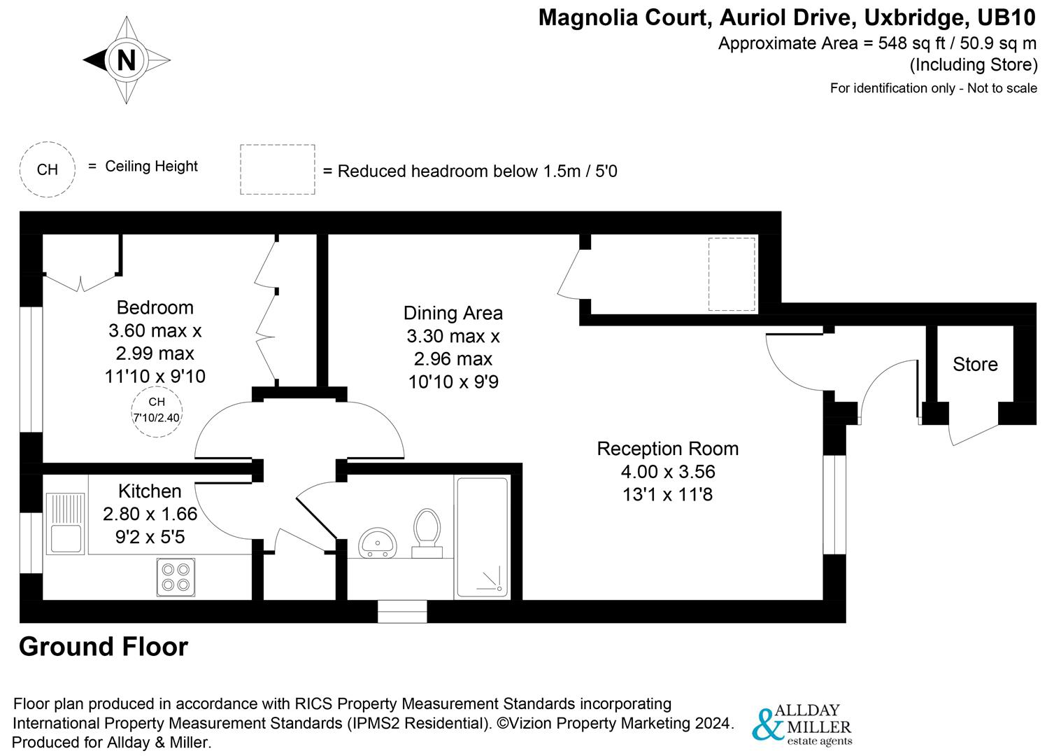 Property Floorplans 1