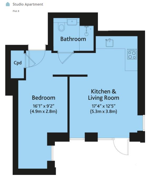 Property Floorplans 1