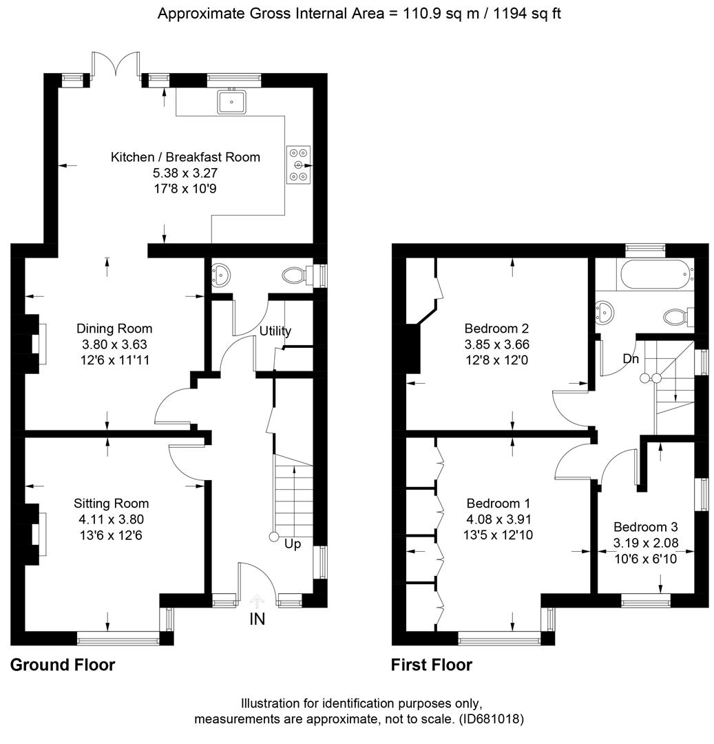 Property Floorplans 1