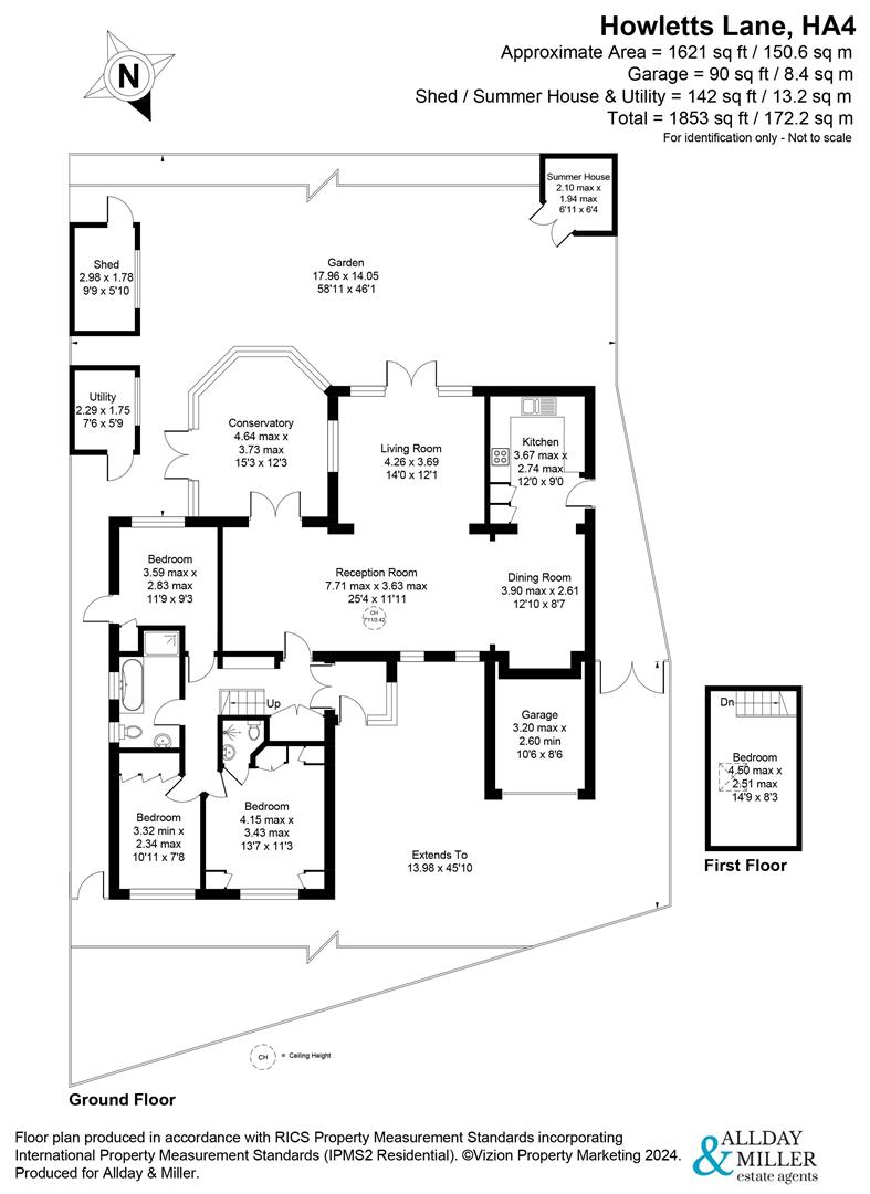 Property Floorplans 1
