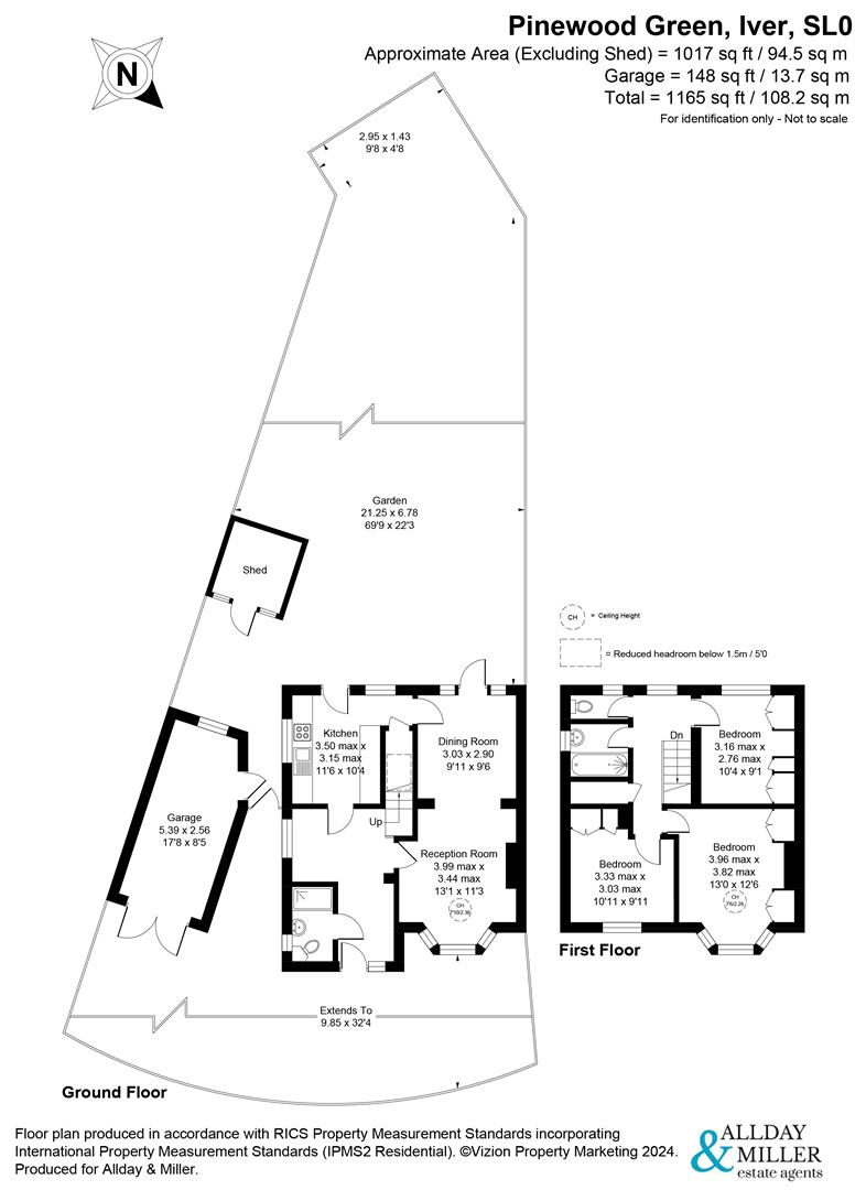 Property Floorplans 1