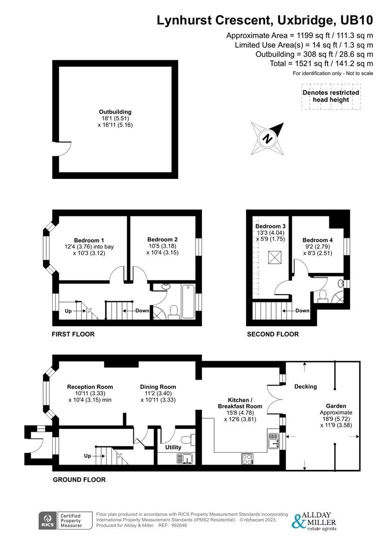 Property Floorplans 1
