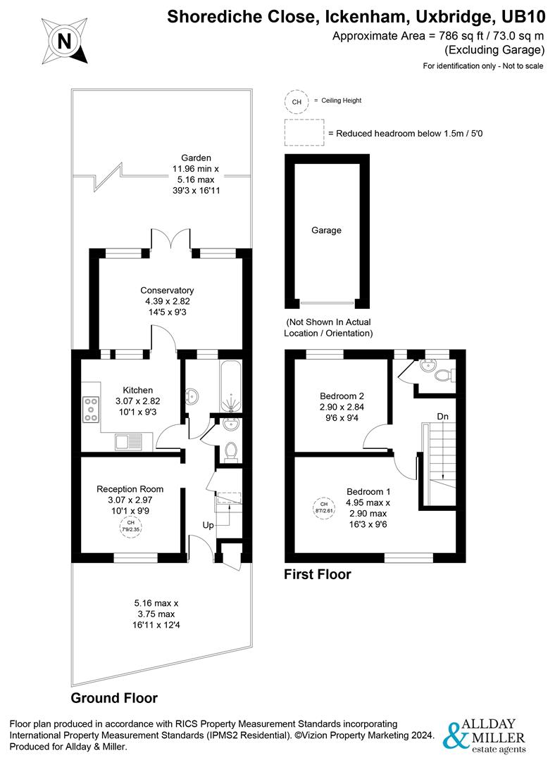Property Floorplans 1