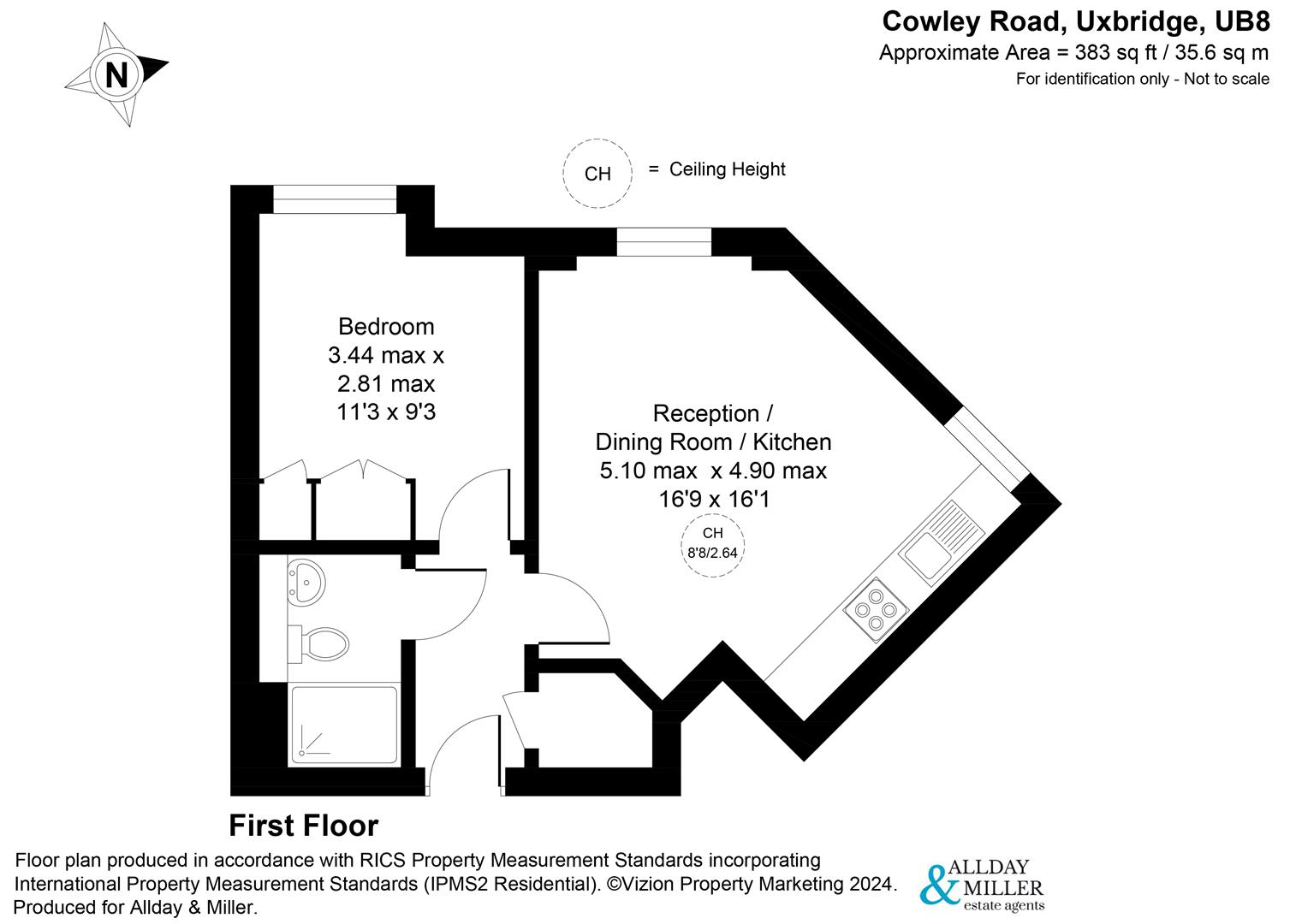 Property Floorplans 1