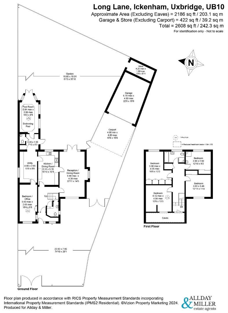 Property Floorplans 1