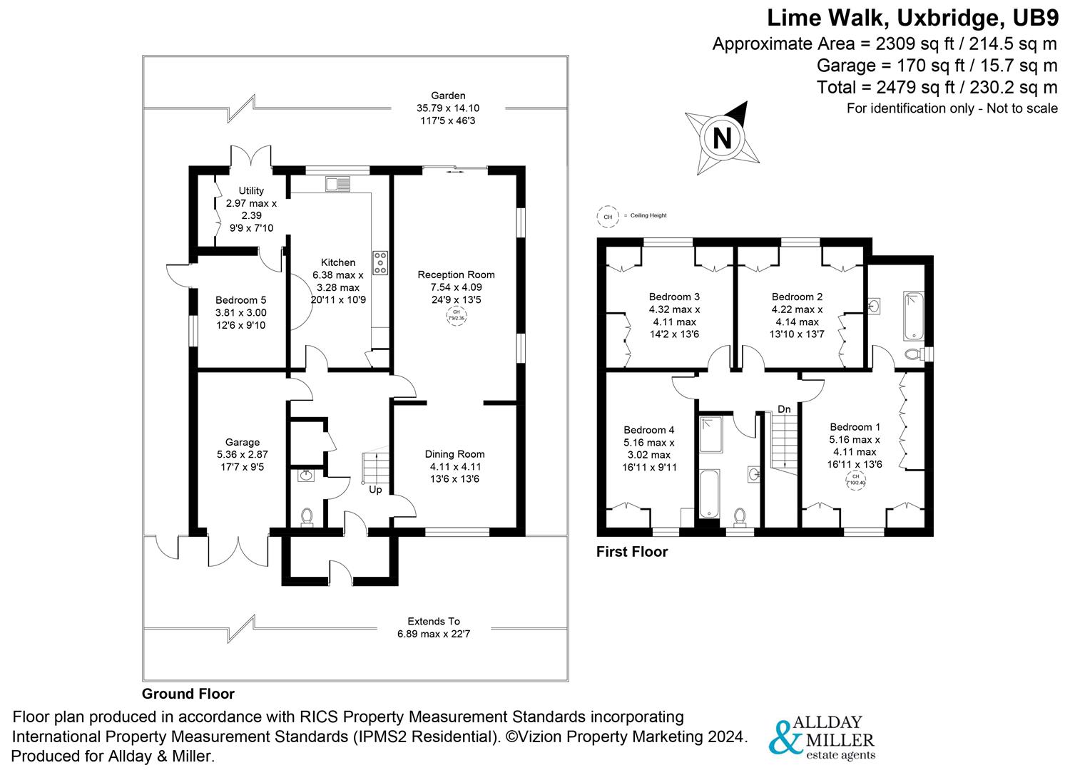 Property Floorplans 1